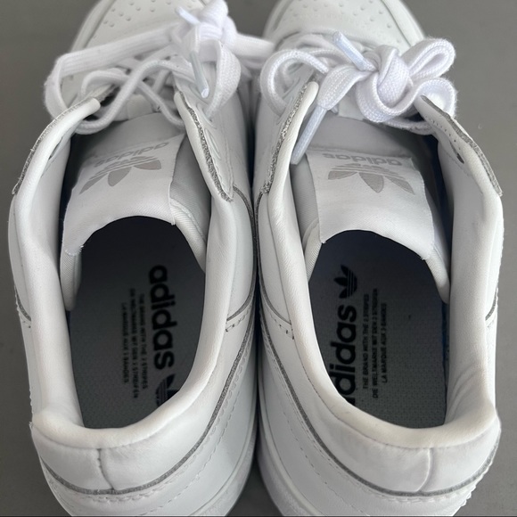 Adidas Bold Forum Platform Sneaker - Picture 8 of 16